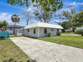 2701 NW 18th Ter, Oakland Park FL 33311