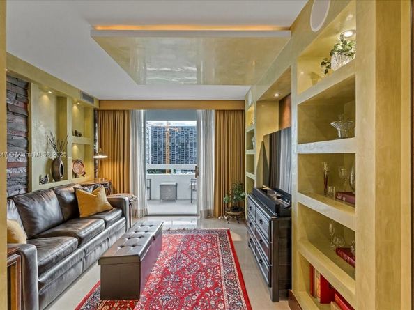 1627 Brickell Ave 1401, Miami FL 33129