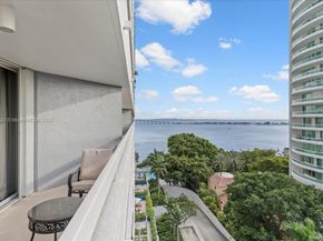 1627 Brickell Ave 1401, Miami FL 33129