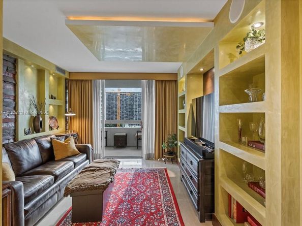 1627 Brickell Ave 1401, Miami FL 33129