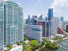1627 Brickell Ave 1401, Miami FL 33129