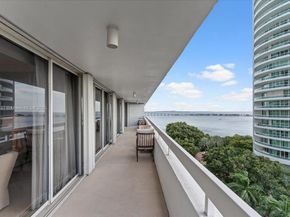 1627 Brickell Ave 1401, Miami FL 33129