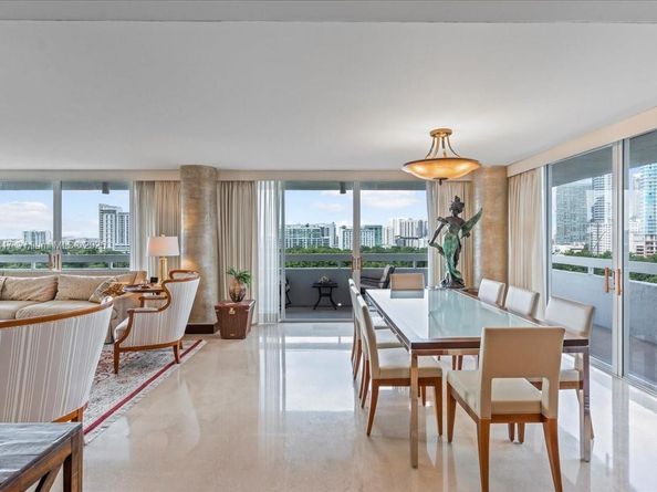 1627 Brickell Ave 1401, Miami FL 33129