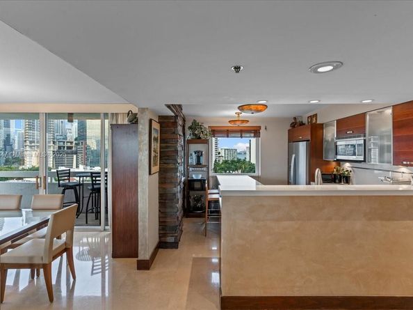 1627 Brickell Ave 1401, Miami FL 33129