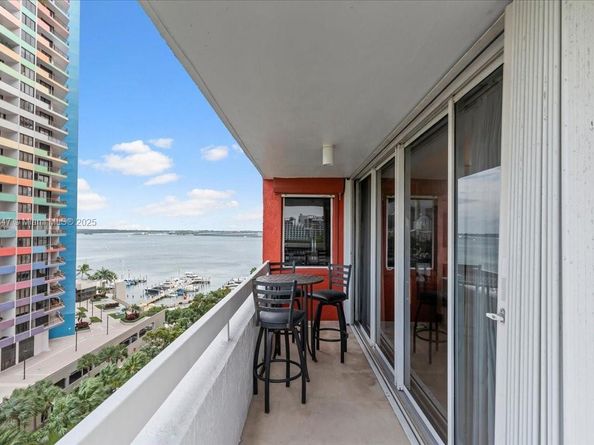 1627 Brickell Ave 1401, Miami FL 33129