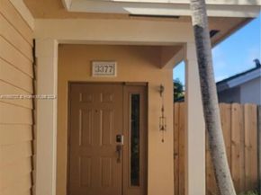 3377 NE 4th St, Homestead FL 33033