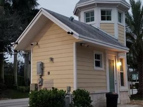 3377 NE 4th St, Homestead FL 33033