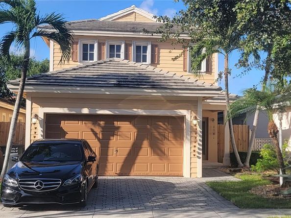 3377 NE 4th St, Homestead FL 33033