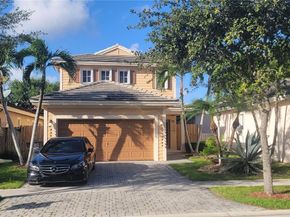 3377 NE 4th St, Homestead FL 33033