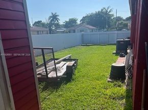 10611 SW 170th Ter, Miami FL 33157