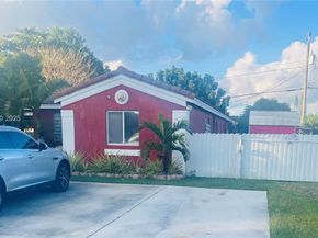 10611 SW 170th Ter, Miami FL 33157