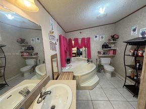 1110 SW 131 Pl, Miami FL 33184