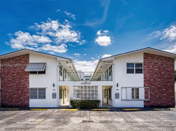 1824 Monroe St 7, Hollywood FL 33020