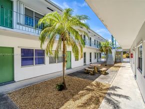 1824 Monroe St 7, Hollywood FL 33020