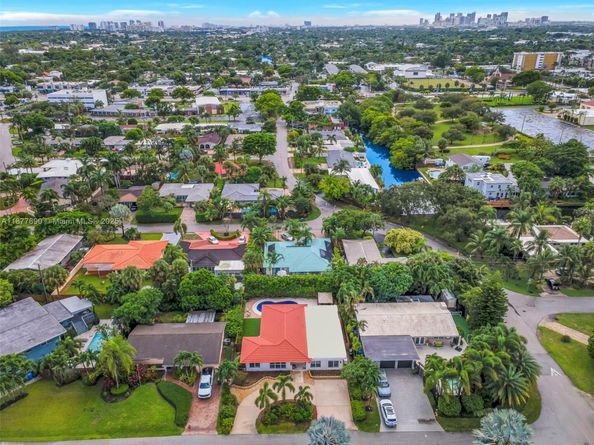 1834 NE 34th St, Oakland Park FL 33306