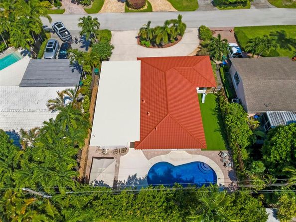 1834 NE 34th St, Oakland Park FL 33306