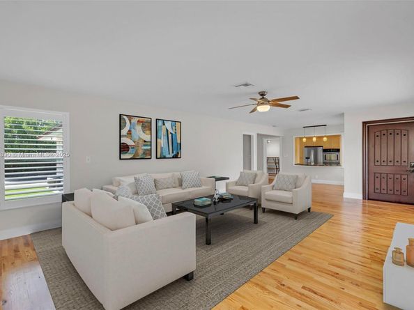 1834 NE 34th St, Oakland Park FL 33306