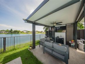 17079 SW 142nd Pl, Miami FL 33177