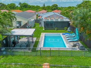 17079 SW 142nd Pl, Miami FL 33177