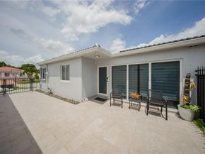 17079 SW 142nd Pl, Miami FL 33177