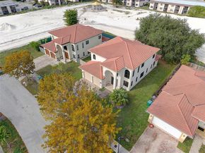 865 NE 208th Ter, Miami FL 33179