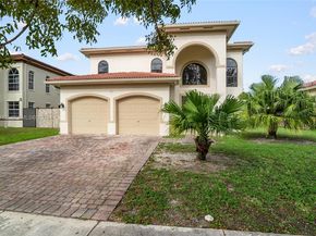 865 NE 208th Ter, Miami FL 33179