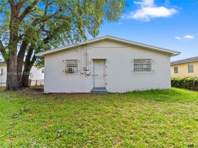 723 NW 15th Ter, Fort Lauderdale FL 33311