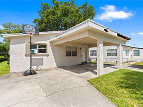 723 NW 15th Ter, Fort Lauderdale FL 33311