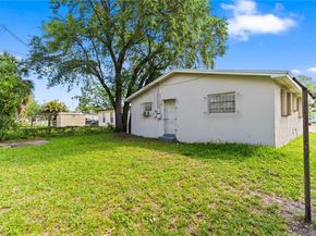 723 NW 15th Ter, Fort Lauderdale FL 33311