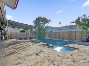 2081 NW 107th Ter, Sunrise FL 33322