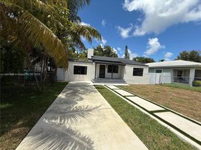 427 NW 82nd Ter, Miami FL 33150