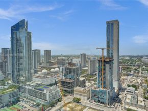 1100 Biscayne Blvd 3708, Miami FL 33132