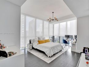 1100 Biscayne Blvd 3708, Miami FL 33132