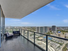 1100 Biscayne Blvd 3708, Miami FL 33132