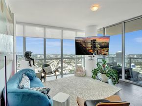 1100 Biscayne Blvd 3708, Miami FL 33132