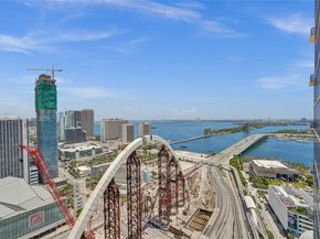 1100 Biscayne Blvd 3708, Miami FL 33132