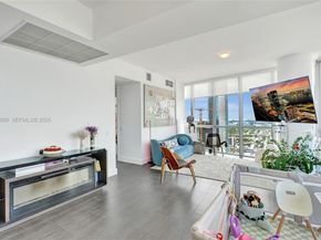 1100 Biscayne Blvd 3708, Miami FL 33132