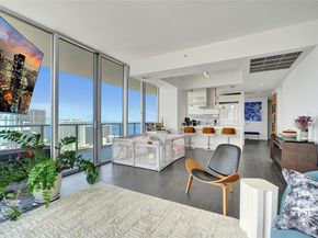 1100 Biscayne Blvd 3708, Miami FL 33132