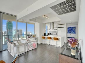 1100 Biscayne Blvd 3708, Miami FL 33132