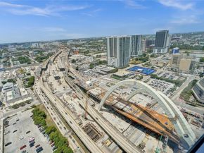 1100 Biscayne Blvd 3708, Miami FL 33132