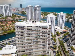 3731 N Country Club Dr 1927, Aventura FL 33180