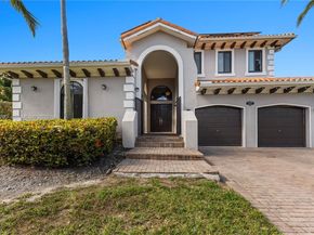 18832 SW 77th Ct, Cutler Bay FL 33157