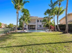 18832 SW 77th Ct, Cutler Bay FL 33157