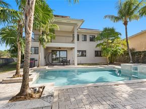 18832 SW 77th Ct, Cutler Bay FL 33157