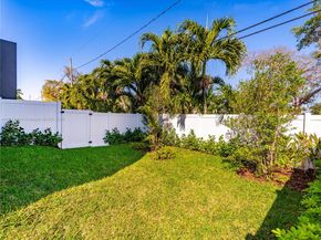 1421 SW 24th Ct 1, Fort Lauderdale FL 33315