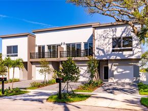 1421 SW 24th Ct 1, Fort Lauderdale FL 33315