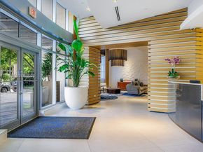 3301 NE 1st Ave H1608, Miami FL 33137