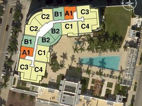 3301 NE 1st Ave H1608, Miami FL 33137