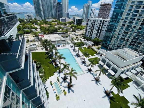 3301 NE 1st Ave H1608, Miami FL 33137