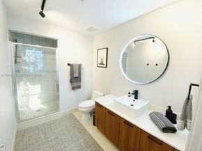 3301 NE 1st Ave H1608, Miami FL 33137